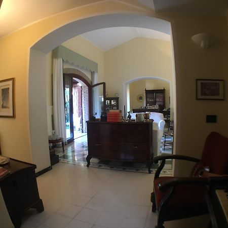 Corte Arrubia Monastir Exterior foto