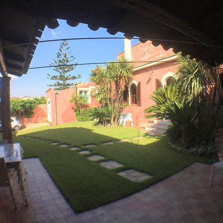 Corte Arrubia Monastir Exterior foto