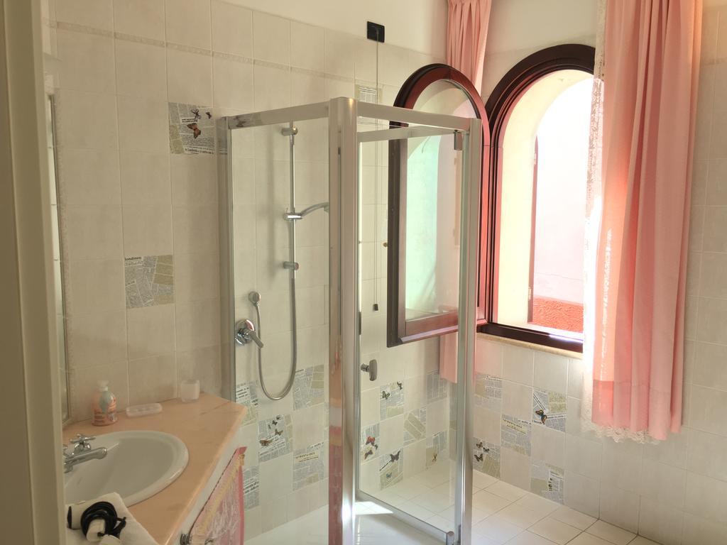 Corte Arrubia Monastir Exterior foto