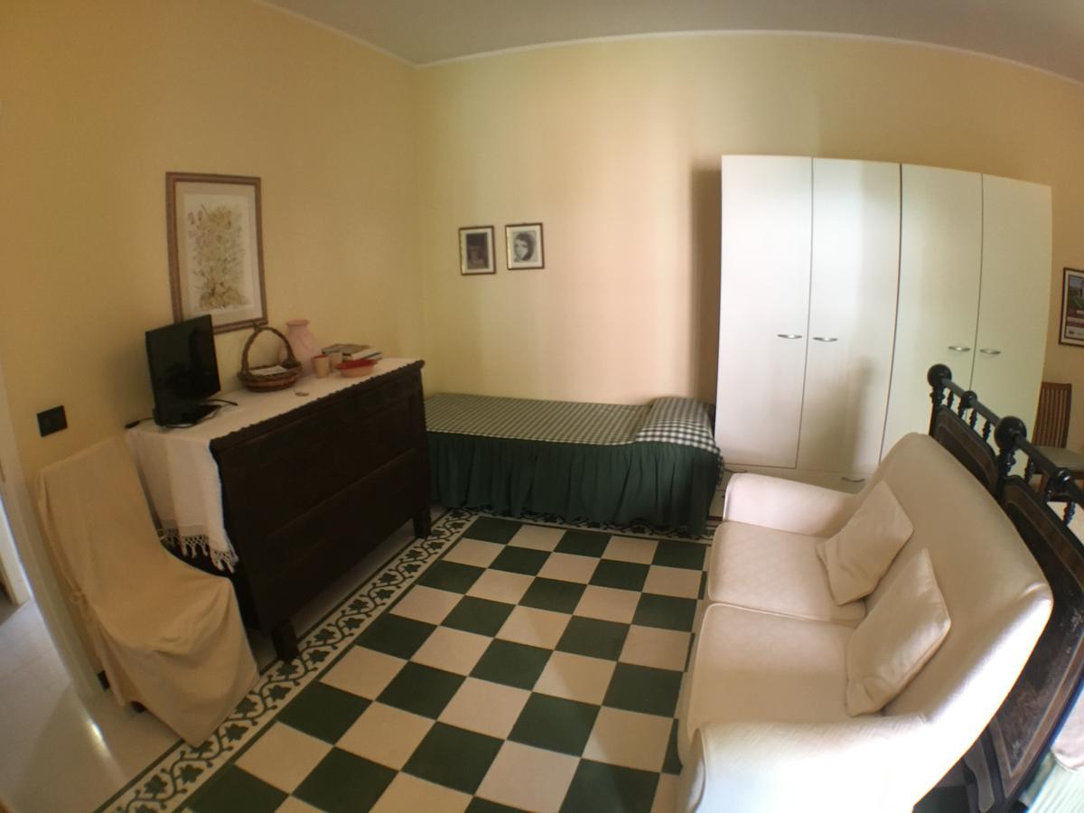 Corte Arrubia Monastir Exterior foto