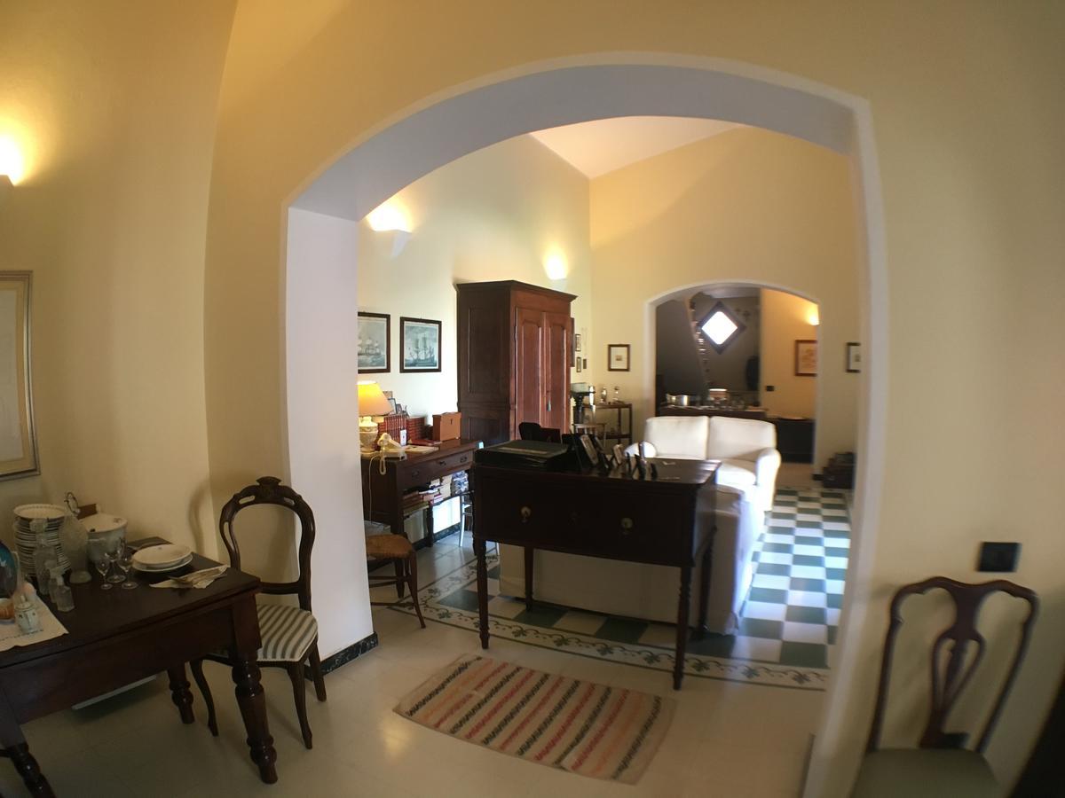 Corte Arrubia Monastir Exterior foto